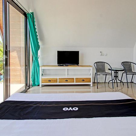Palette 93389 Osanna Beach Resort Wonogiri Εξωτερικό φωτογραφία