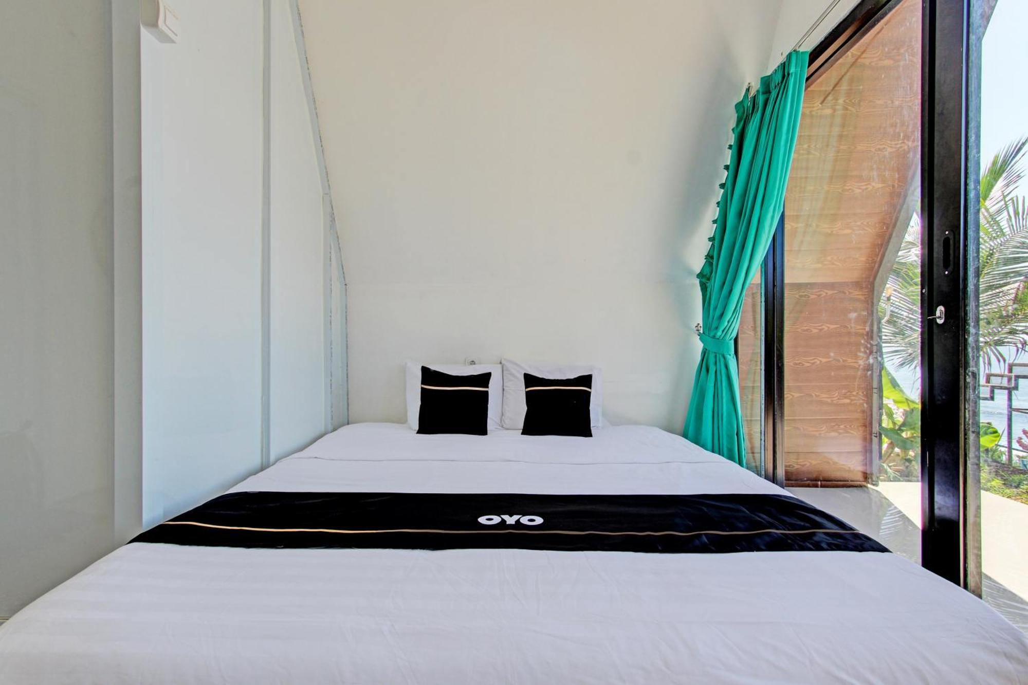 Palette 93389 Osanna Beach Resort Wonogiri Εξωτερικό φωτογραφία