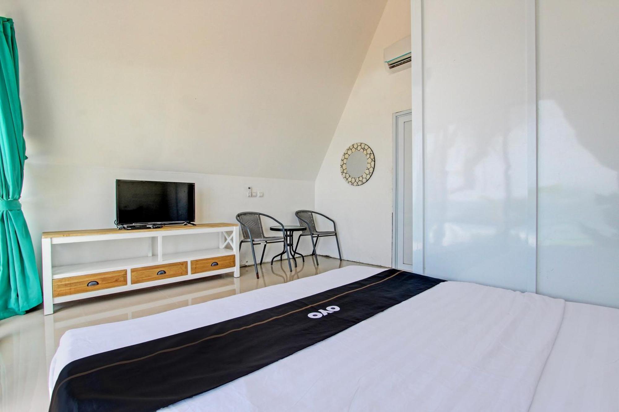 Palette 93389 Osanna Beach Resort Wonogiri Εξωτερικό φωτογραφία