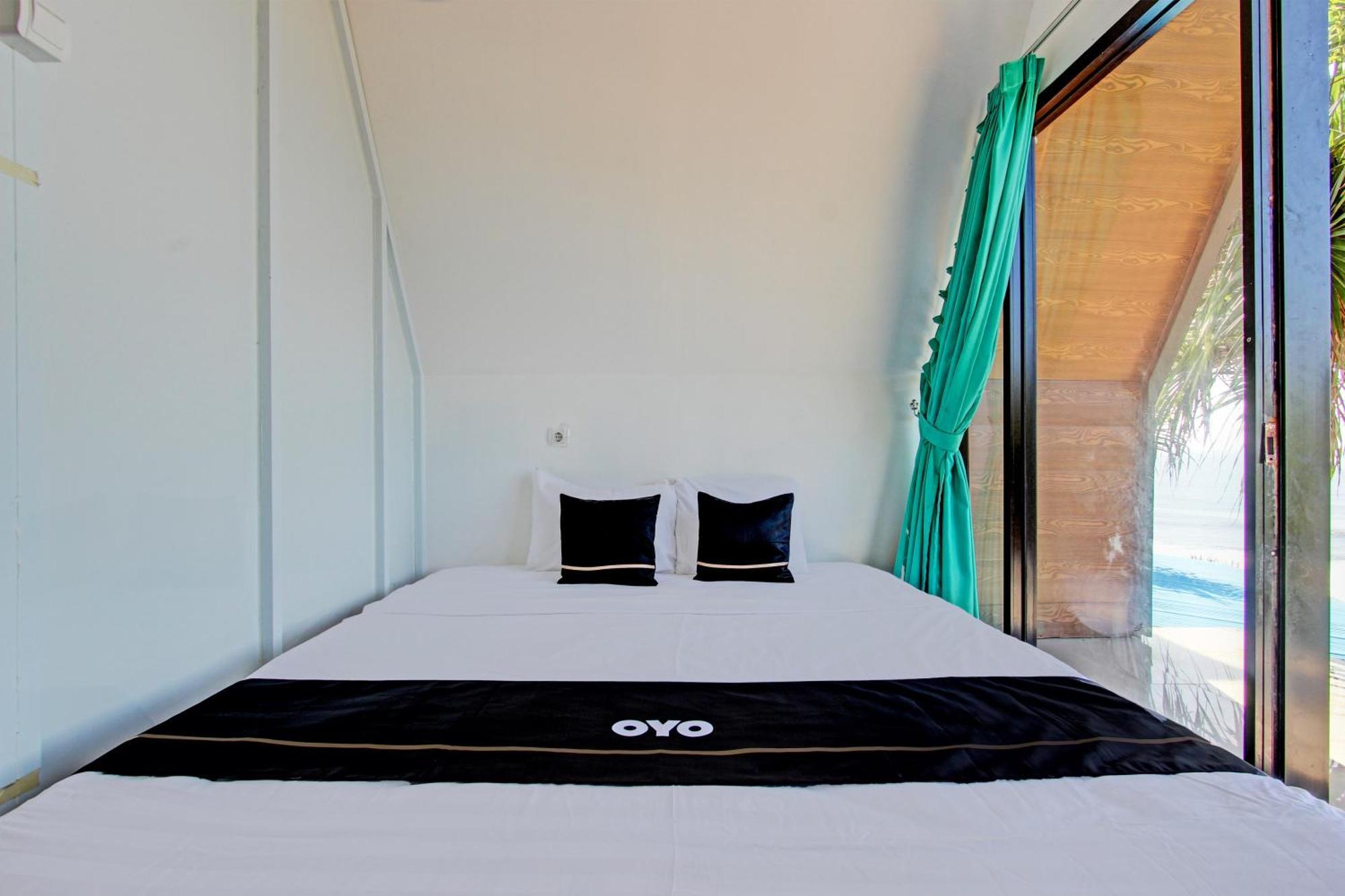 Palette 93389 Osanna Beach Resort Wonogiri Εξωτερικό φωτογραφία