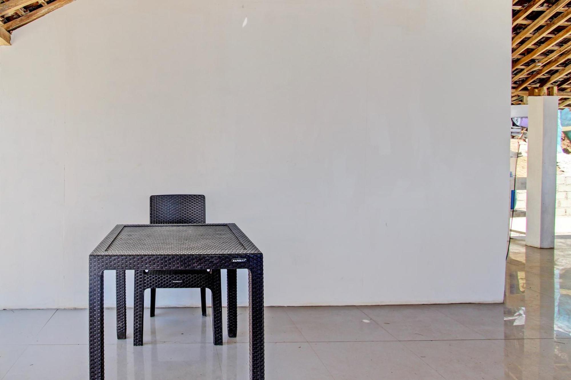 Palette 93389 Osanna Beach Resort Wonogiri Εξωτερικό φωτογραφία