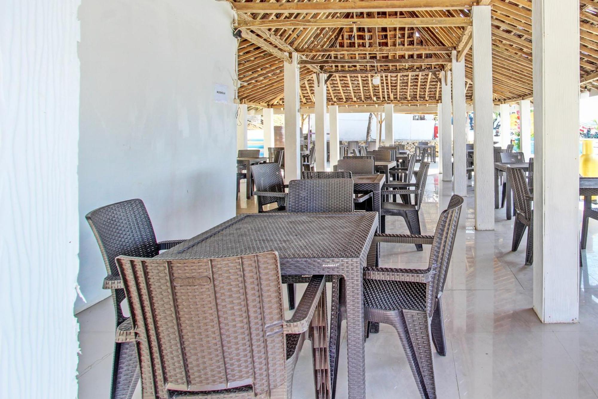 Palette 93389 Osanna Beach Resort Wonogiri Εξωτερικό φωτογραφία