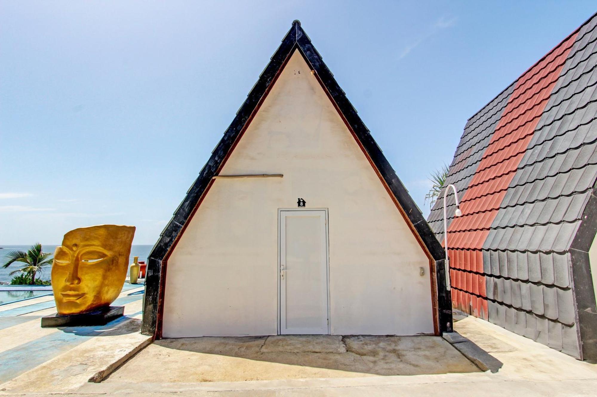 Palette 93389 Osanna Beach Resort Wonogiri Εξωτερικό φωτογραφία