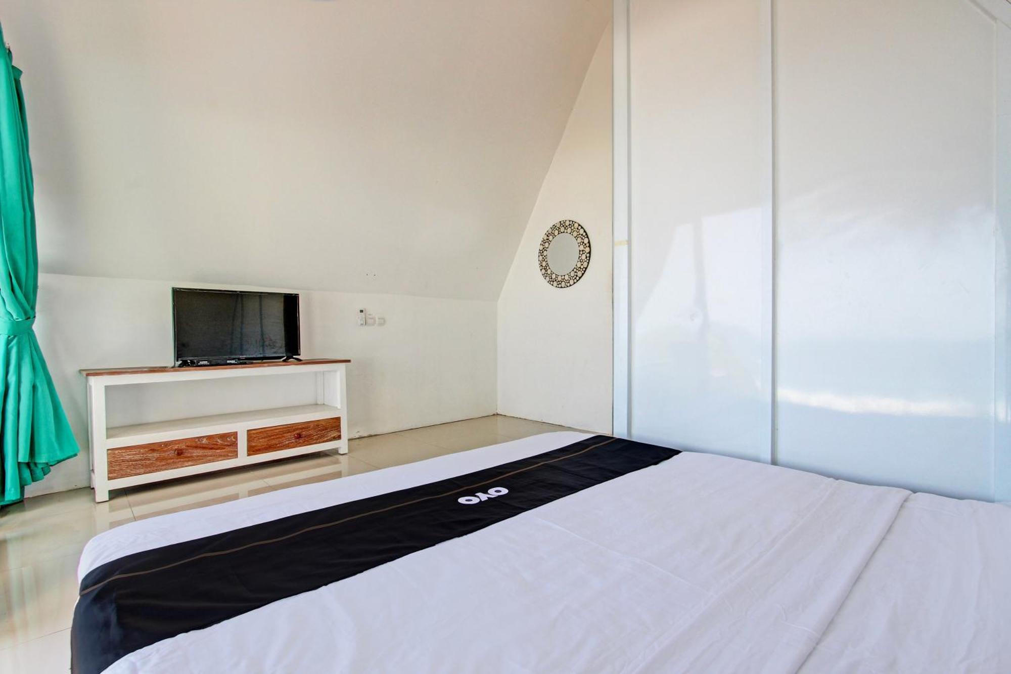 Palette 93389 Osanna Beach Resort Wonogiri Εξωτερικό φωτογραφία