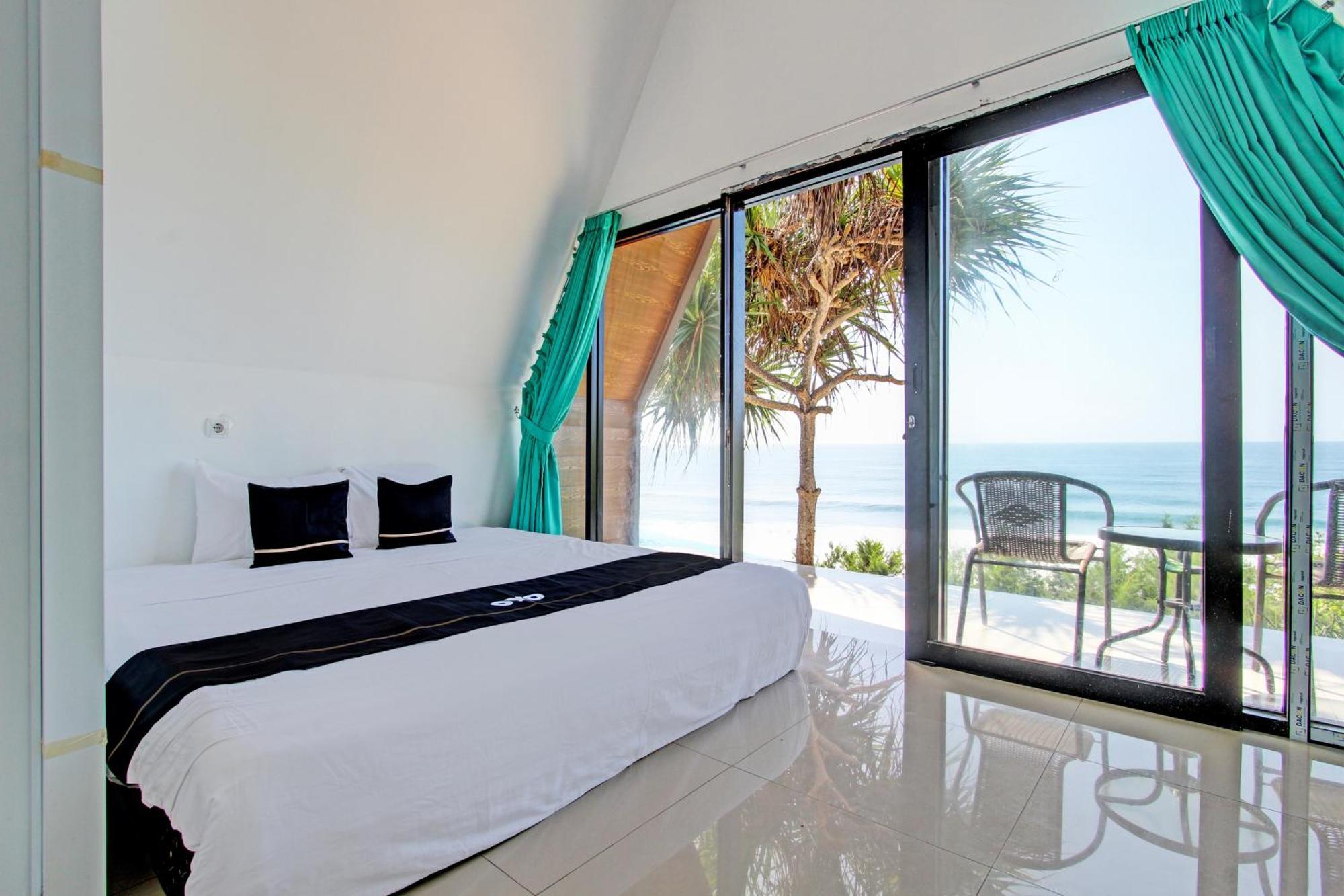 Palette 93389 Osanna Beach Resort Wonogiri Εξωτερικό φωτογραφία