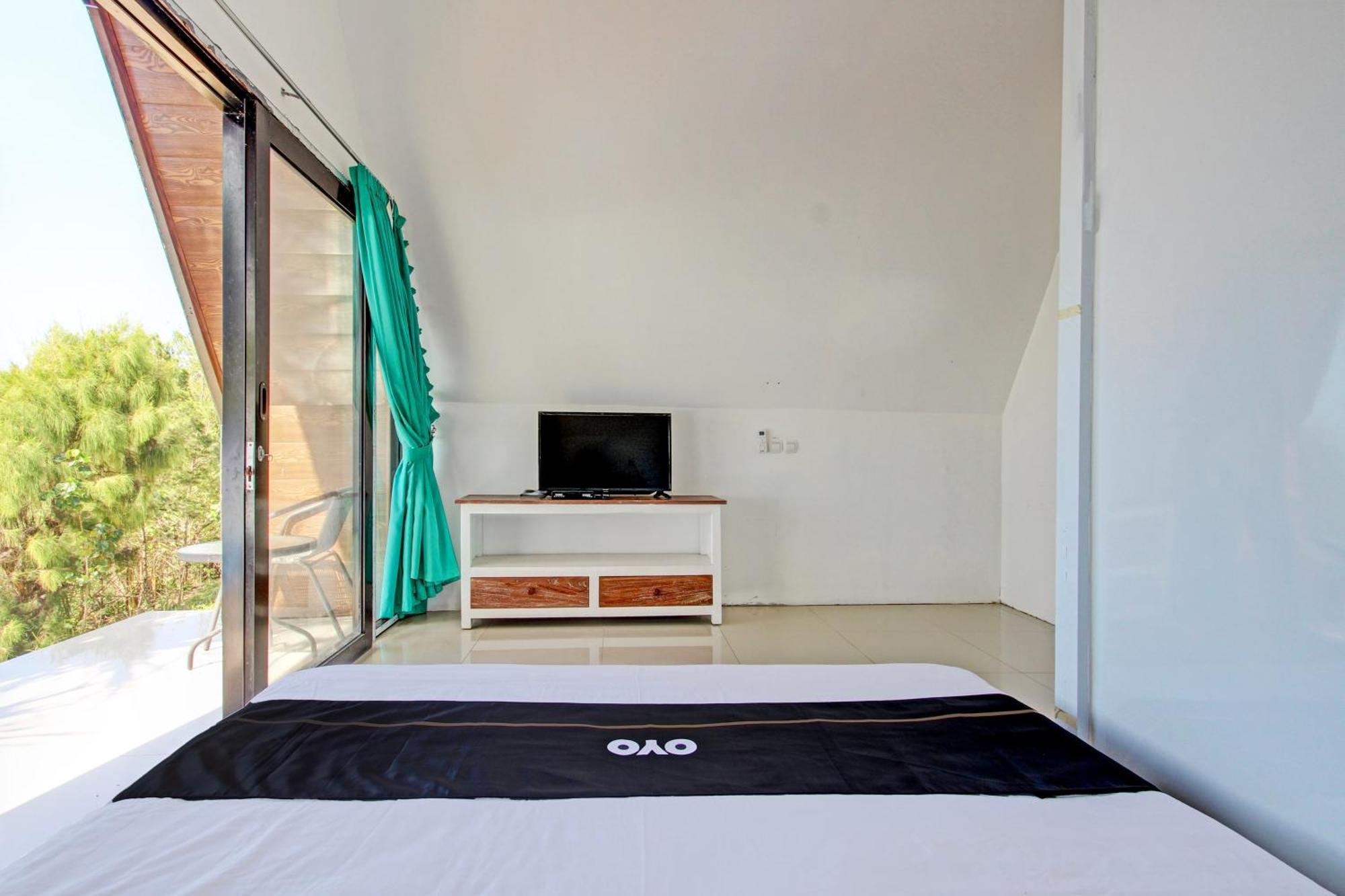 Palette 93389 Osanna Beach Resort Wonogiri Εξωτερικό φωτογραφία